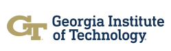 Georgia-Tech-Font