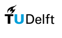 TU Delft logo